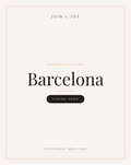 Barcelona guide — coming soon