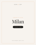Milan guide — coming soon