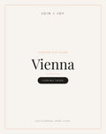 Vienna guide — coming soon